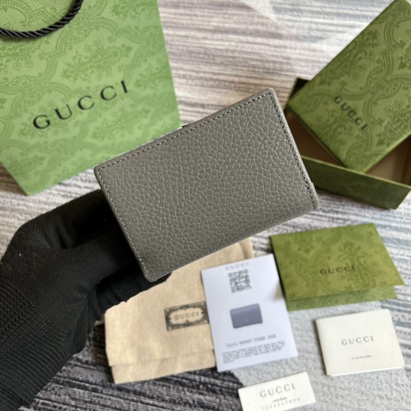 Gvc*1 wallets